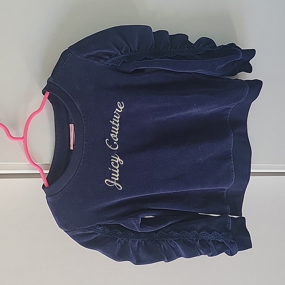 Juicy Couture Sweatsuit